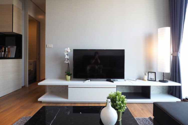 Кондоминиум в Бангкоке, Таиланд | THE154793