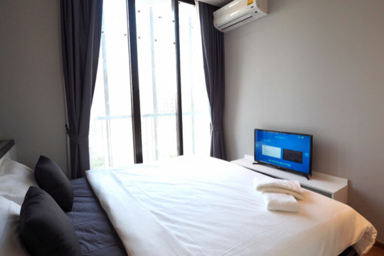 Кондоминиум в Бангкоке, Таиланд | THE154793