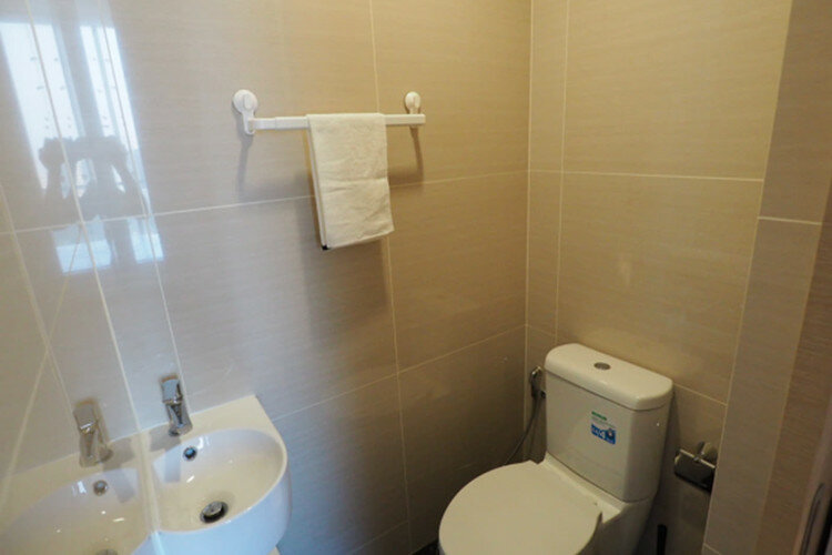 Кондоминиум в Бангкоке, Таиланд | THE154793