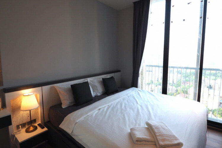 Кондоминиум в Бангкоке, Таиланд | THE154793