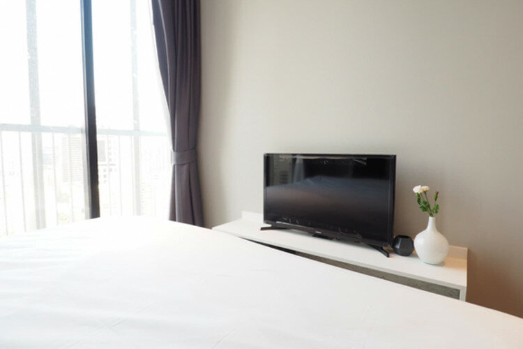 Кондоминиум в Бангкоке, Таиланд | THE154793