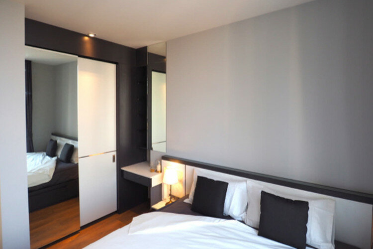 Кондоминиум в Бангкоке, Таиланд | THE154793