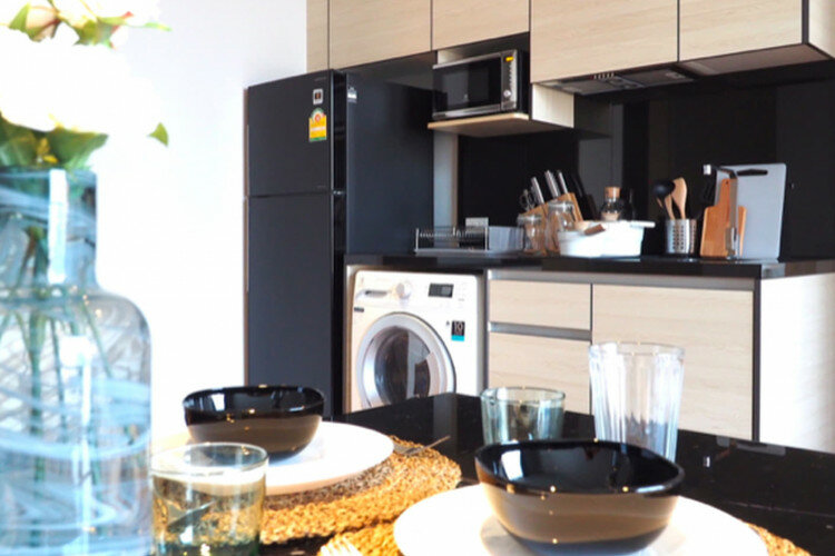 Кондоминиум в Бангкоке, Таиланд | THE154793