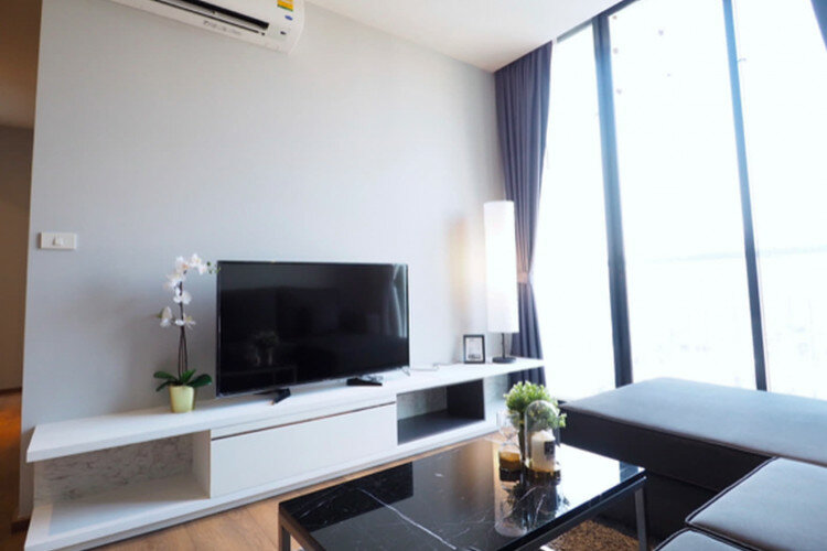 Кондоминиум в Бангкоке, Таиланд | THE154793