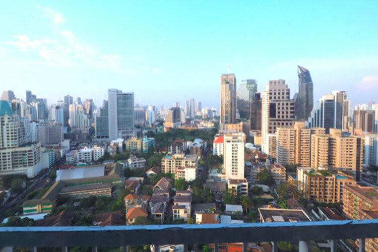 Кондоминиум в Бангкоке, Таиланд | THE154793
