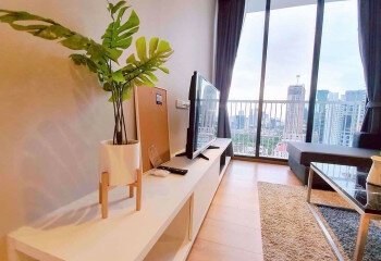 Кондоминиум в Бангкоке, Таиланд | THE154793