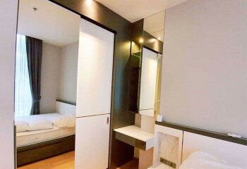 Кондоминиум в Бангкоке, Таиланд | THE154793