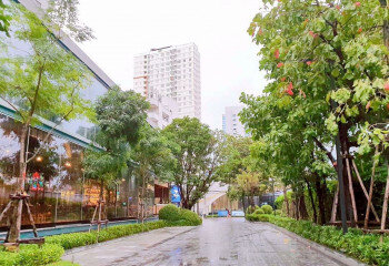 Кондоминиум в Бангкоке, Таиланд | THE154793