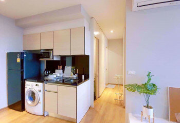 Кондоминиум в Бангкоке, Таиланд | THE154793