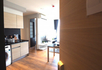 Кондоминиум в Бангкоке, Таиланд | THE154793