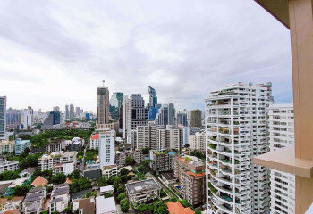 Кондоминиум в Бангкоке, Таиланд | THE154793