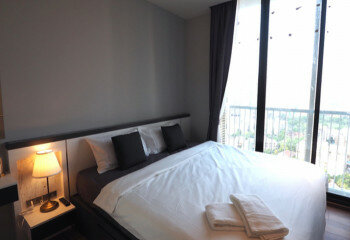 Кондоминиум в Бангкоке, Таиланд | THE154793