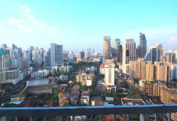 Кондоминиум в Бангкоке, Таиланд | THE154793