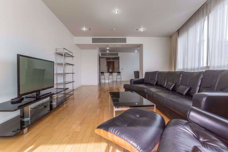 Кондоминиум в Бангкоке, Таиланд | THE454194