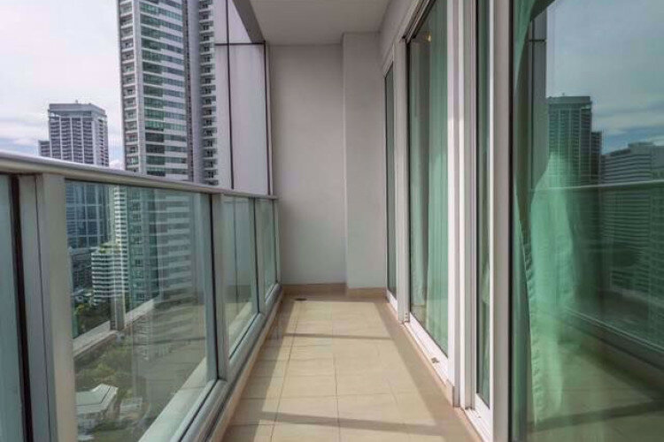 Кондоминиум в Бангкоке, Таиланд | THE454194