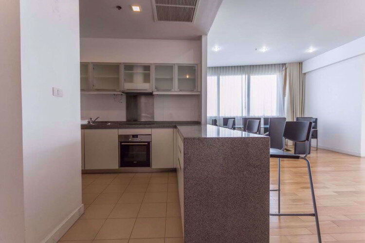 Кондоминиум в Бангкоке, Таиланд | THE454194