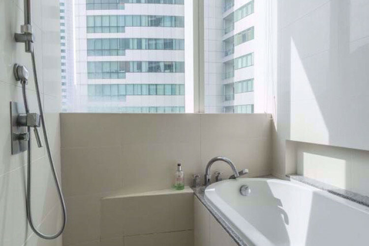 Кондоминиум в Бангкоке, Таиланд | THE454194