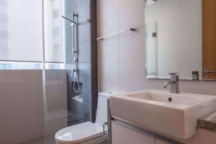 Кондоминиум в Бангкоке, Таиланд | THE454194