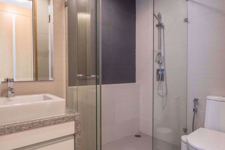 Кондоминиум в Бангкоке, Таиланд | THE454194