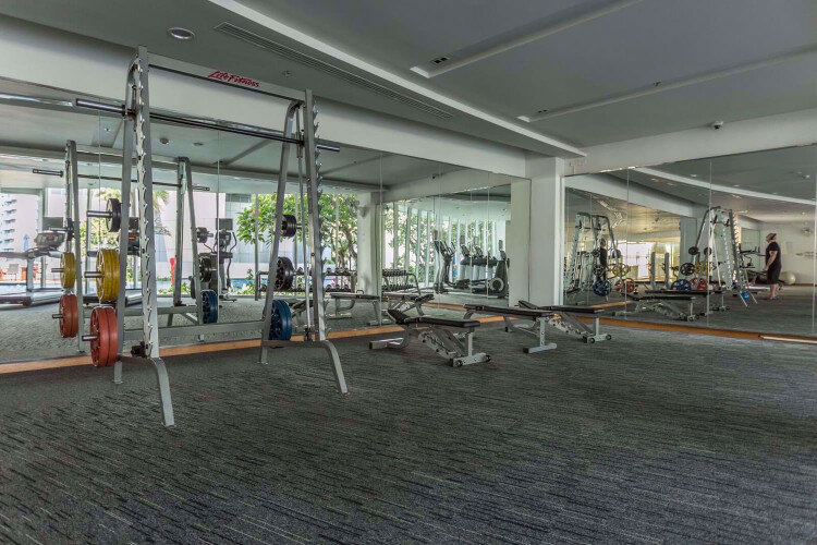 Кондоминиум в Бангкоке, Таиланд | THE454194