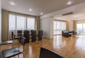 Кондоминиум в Бангкоке, Таиланд | THE454194