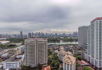 Кондоминиум в Бангкоке, Таиланд | THE454194