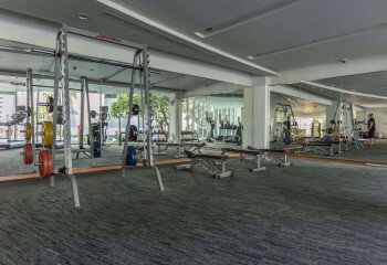 Кондоминиум в Бангкоке, Таиланд | THE454194