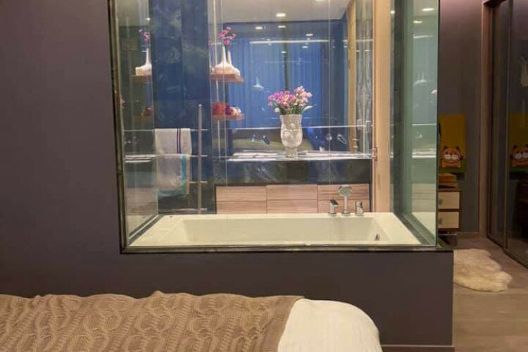 Кондоминиум в Бангкоке, Таиланд | THE232427