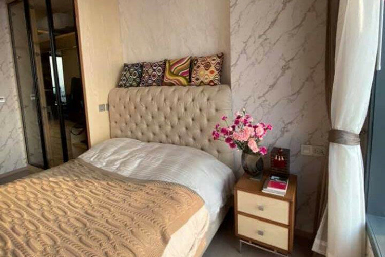 Кондоминиум в Бангкоке, Таиланд | THE232427