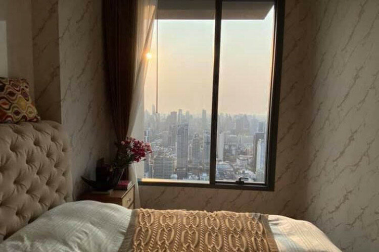 Кондоминиум в Бангкоке, Таиланд | THE232427