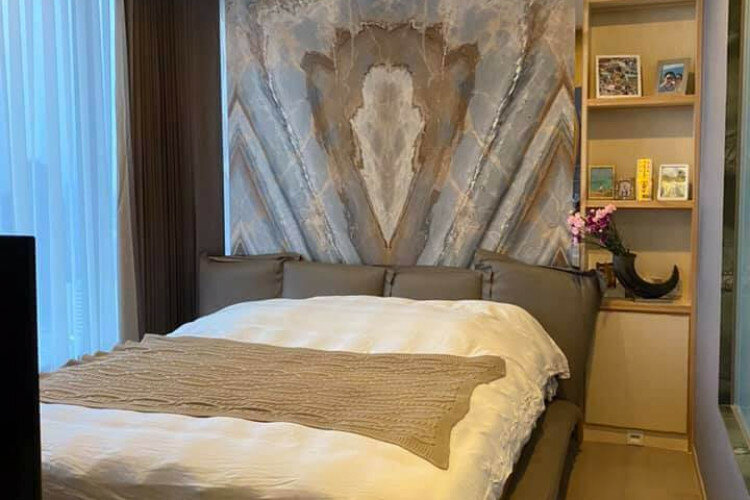 Кондоминиум в Бангкоке, Таиланд | THE232427