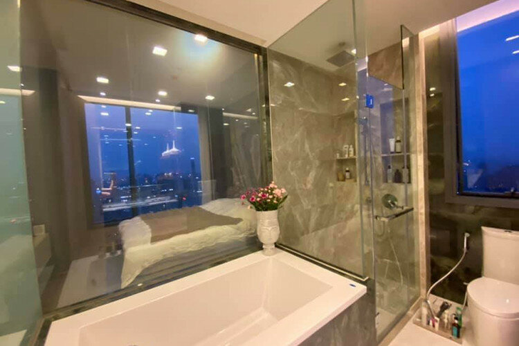 Кондоминиум в Бангкоке, Таиланд | THE232427