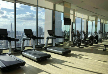 Кондоминиум в Бангкоке, Таиланд | THE232427