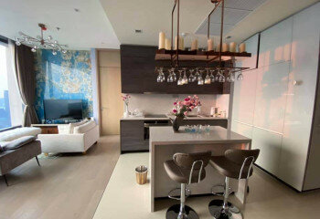 Кондоминиум в Бангкоке, Таиланд | THE232427