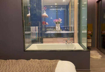 Кондоминиум в Бангкоке, Таиланд | THE232427