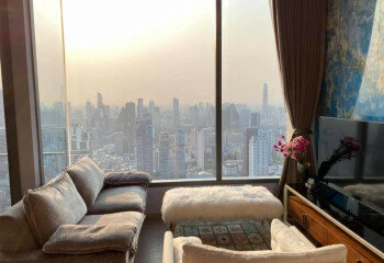 Кондоминиум в Бангкоке, Таиланд | THE232427