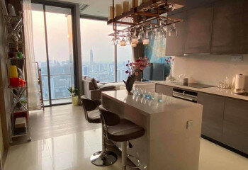 Кондоминиум в Бангкоке, Таиланд | THE232427