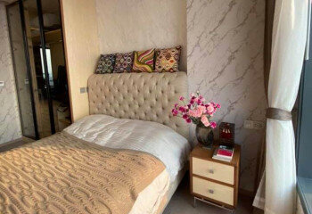 Кондоминиум в Бангкоке, Таиланд | THE232427