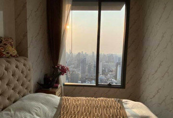 Кондоминиум в Бангкоке, Таиланд | THE232427