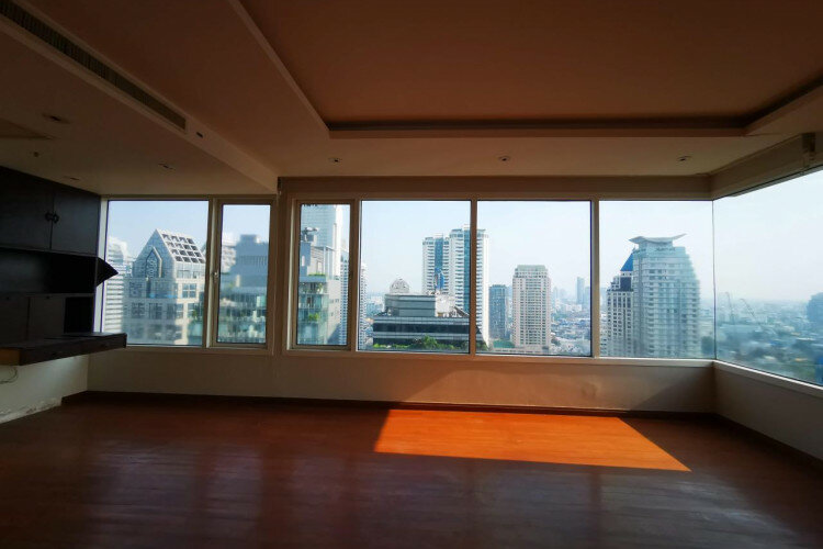 Кондоминиум в Бангкоке, Таиланд | THE342854