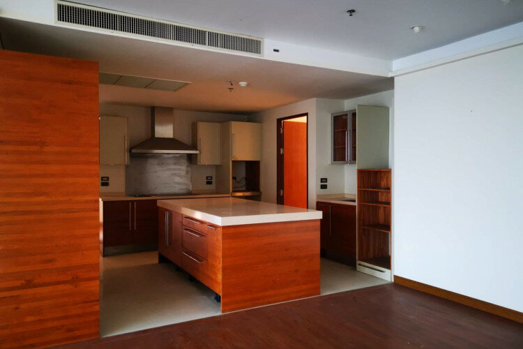 Кондоминиум в Бангкоке, Таиланд | THE342854