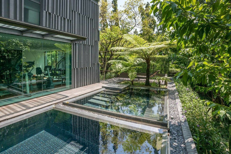 Кондоминиум в Бангкоке, Таиланд | THE532308