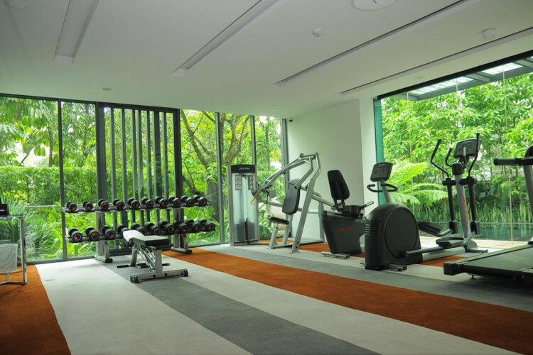 Кондоминиум в Бангкоке, Таиланд | THE532308