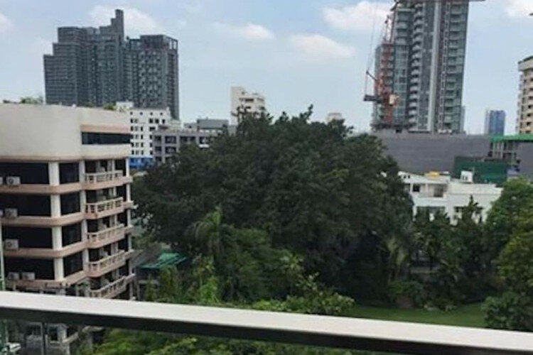 Кондоминиум в Бангкоке, Таиланд | THE532308