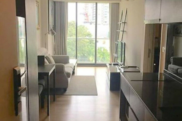 Кондоминиум в Бангкоке, Таиланд | THE532308