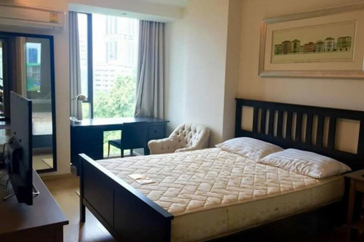 Кондоминиум в Бангкоке, Таиланд | THE532308