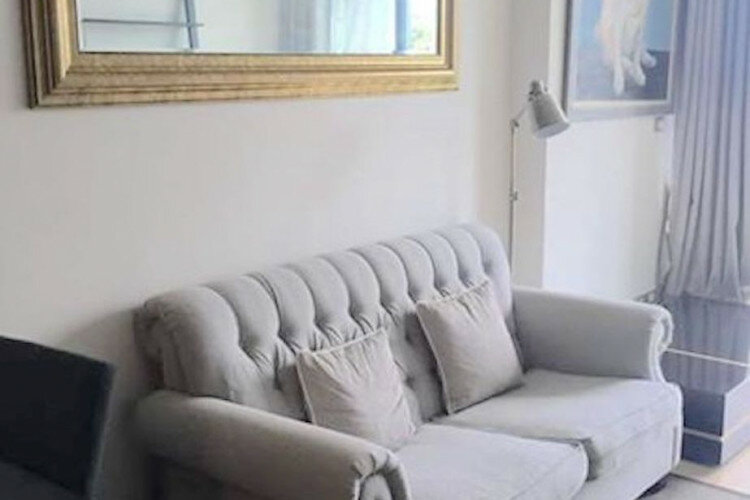 Кондоминиум в Бангкоке, Таиланд | THE532308