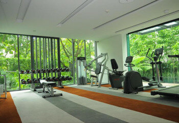 Кондоминиум в Бангкоке, Таиланд | THE532308