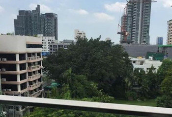 Кондоминиум в Бангкоке, Таиланд | THE532308