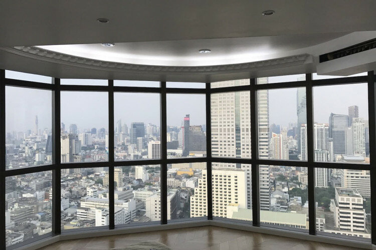 Кондоминиум в Бангкоке, Таиланд | THE131961